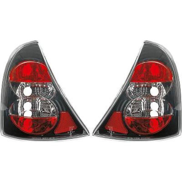 Achterlicht Diederichs 4413295