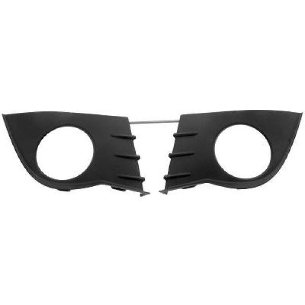 Diederichs Grille 4414048