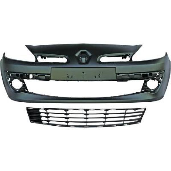 Diederichs Bumper 4414051