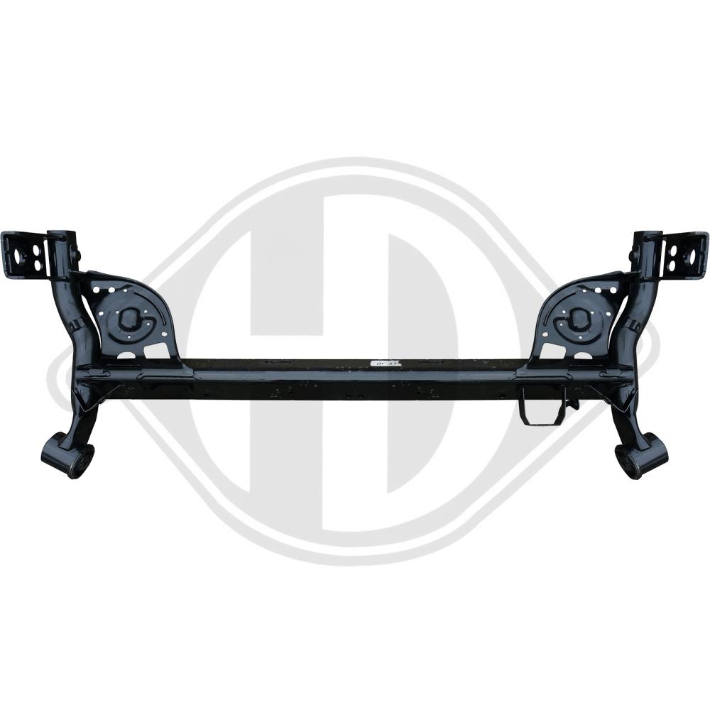 Asverbinding Diederichs 4414419