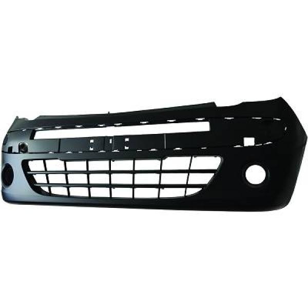 Bumper Diederichs 4414652