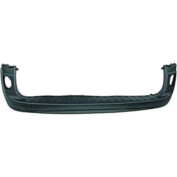 Diederichs Bumper 4414655