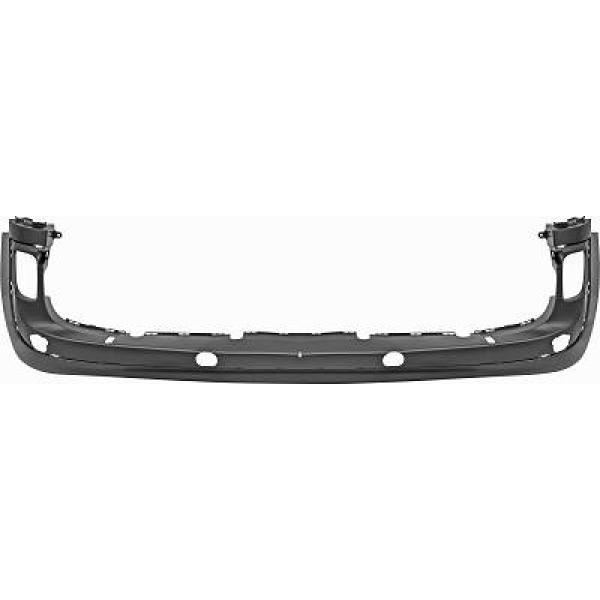 Diederichs Bumper 4414656