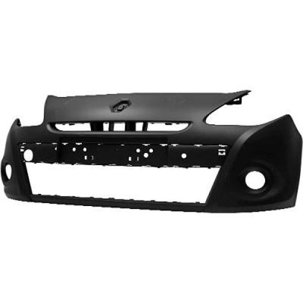 Diederichs Bumper 4415050