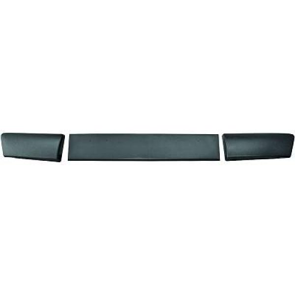 Voorbumper deel Diederichs 4415052
