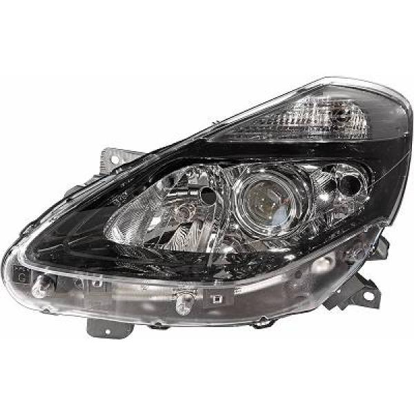 Koplamp Diederichs 4415985