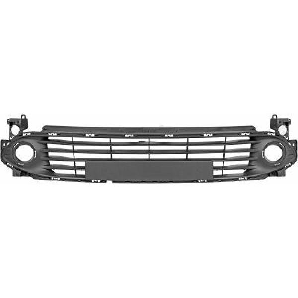 Diederichs Grille 4416045