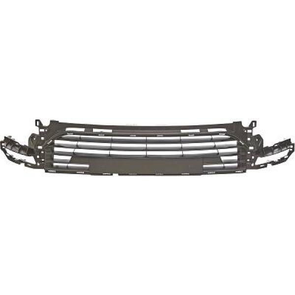 Grille Diederichs 4416145