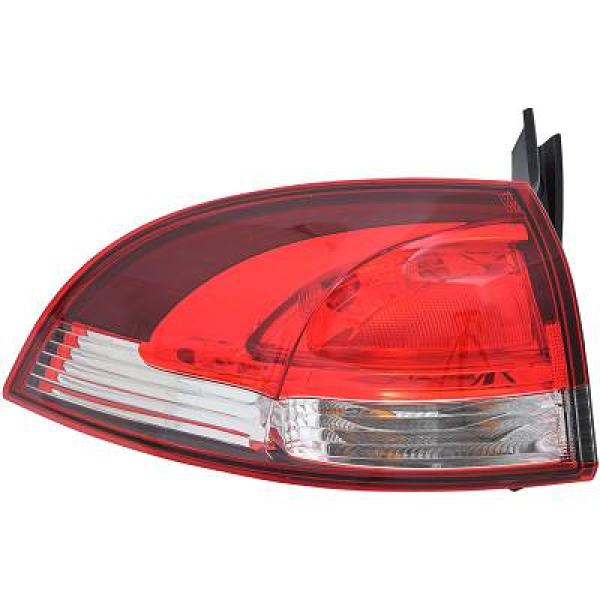 Diederichs Achterlicht 4416691