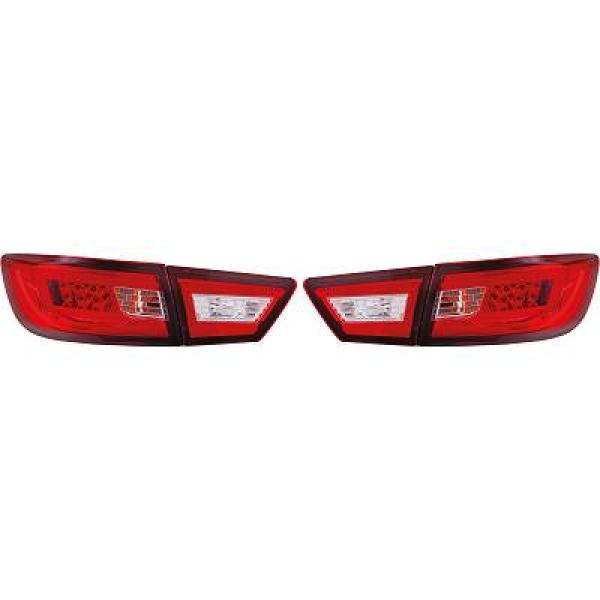 Achterlicht Diederichs 4416896