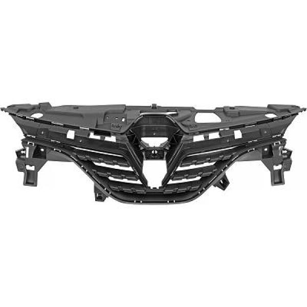 Grille Diederichs 4417039