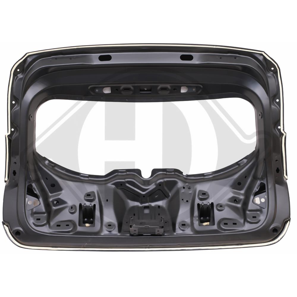 Diederichs Kofferruimteklep 4417128