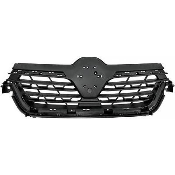 Grille Diederichs 4417640