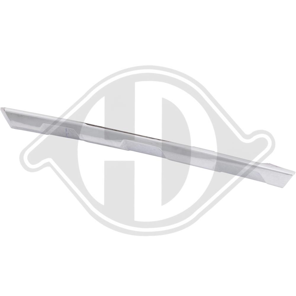 Sier- / beschermingspaneel, bumper Diederichs 4417642