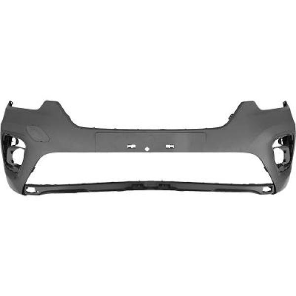 Diederichs Bumper 4417651