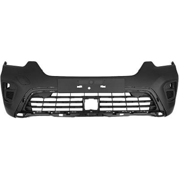 Bumper Diederichs 4417757