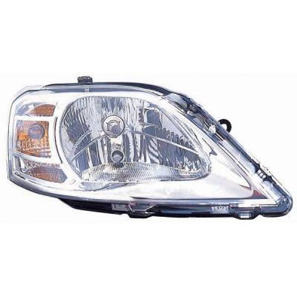 Koplamp Diederichs 4421080