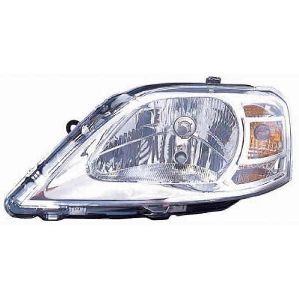 Koplamp Bodermann 7209274