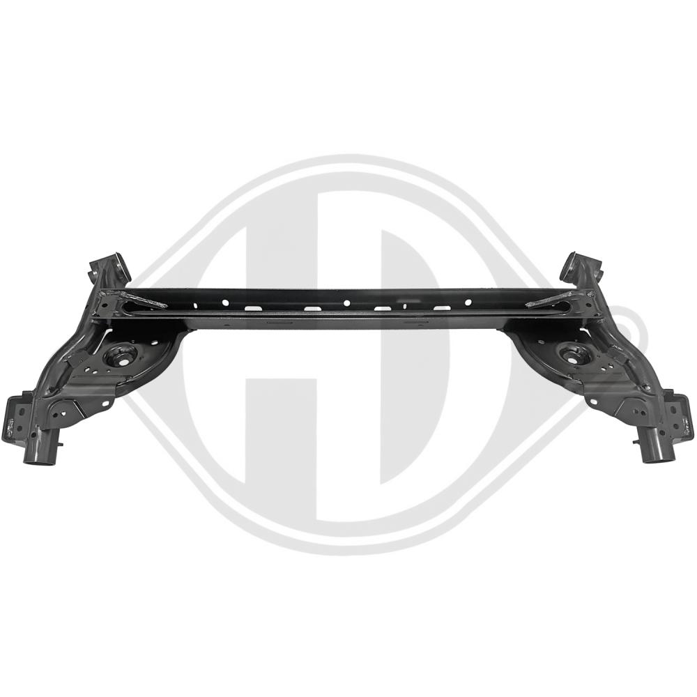 Diederichs Asverbinding 4457419