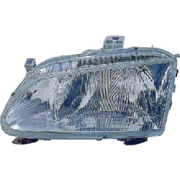Koplamp Diederichs 4462081