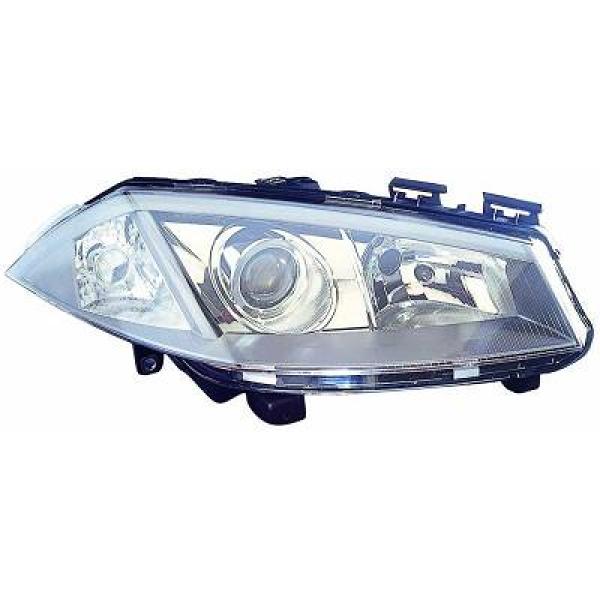 Diederichs Koplamp 4464084