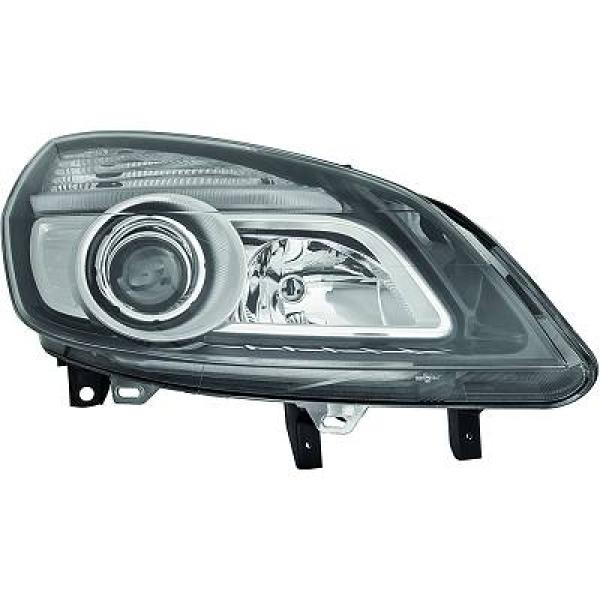 Koplamp Diederichs 4464787