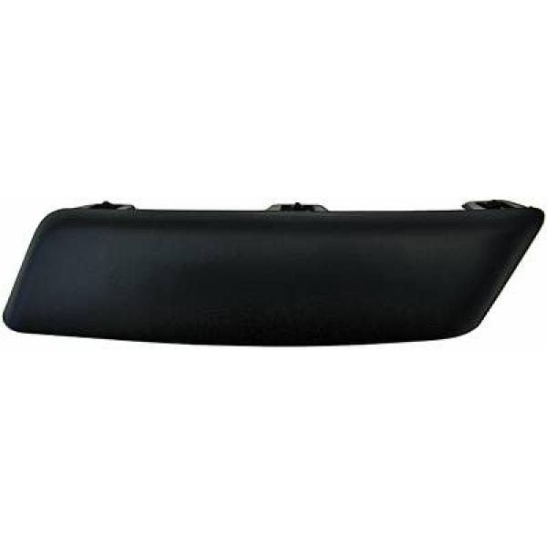 Voorbumper deel Diederichs 4465053