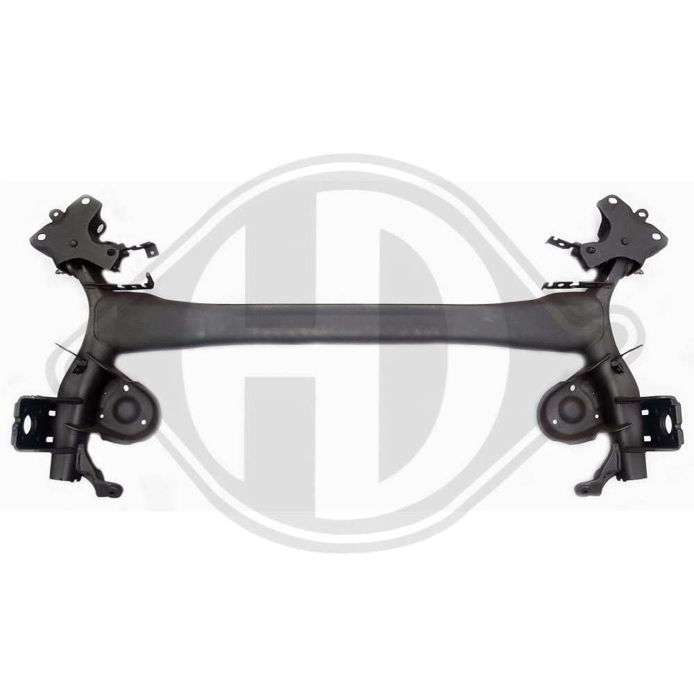 Diederichs Asverbinding 4465419