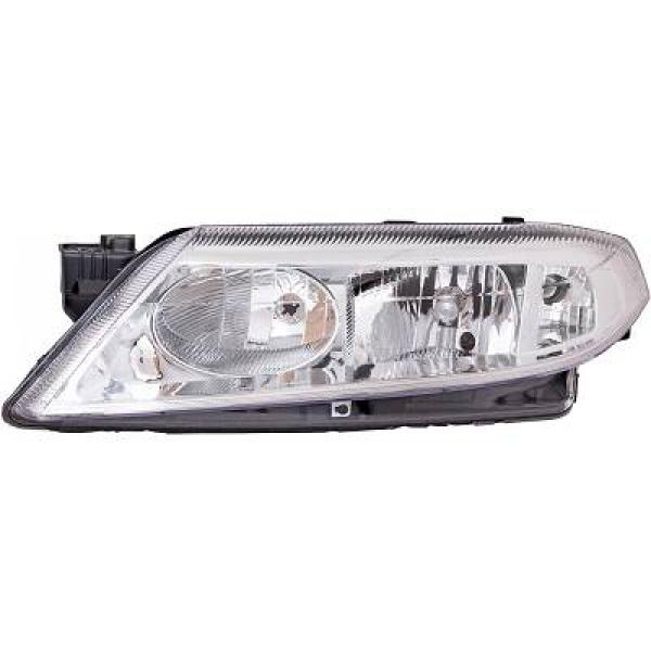 Koplamp Diederichs 4473083