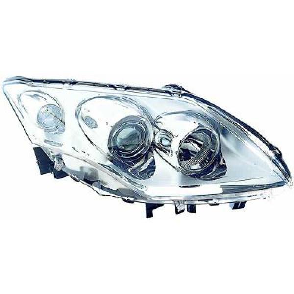 Koplamp Diederichs 4474081