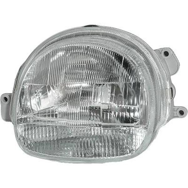 Koplamp Diederichs 4480183