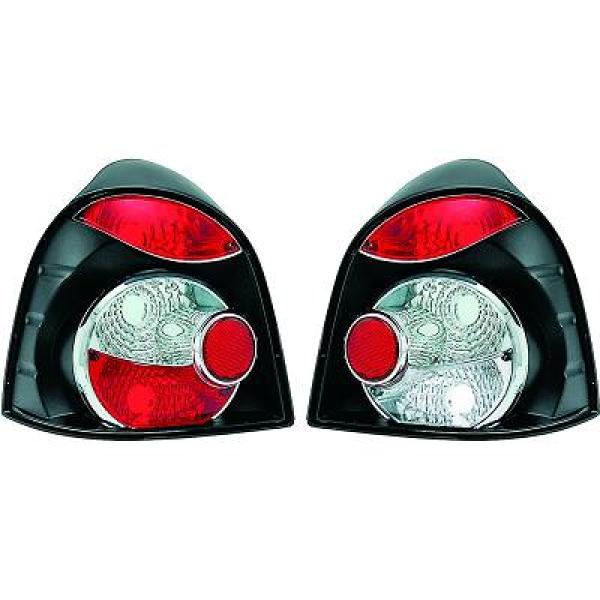 Achterlicht Diederichs 4480395