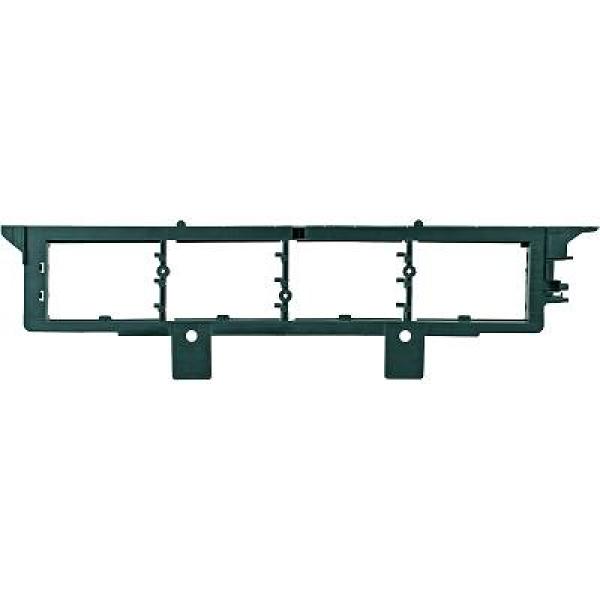 Grille Diederichs 4483044