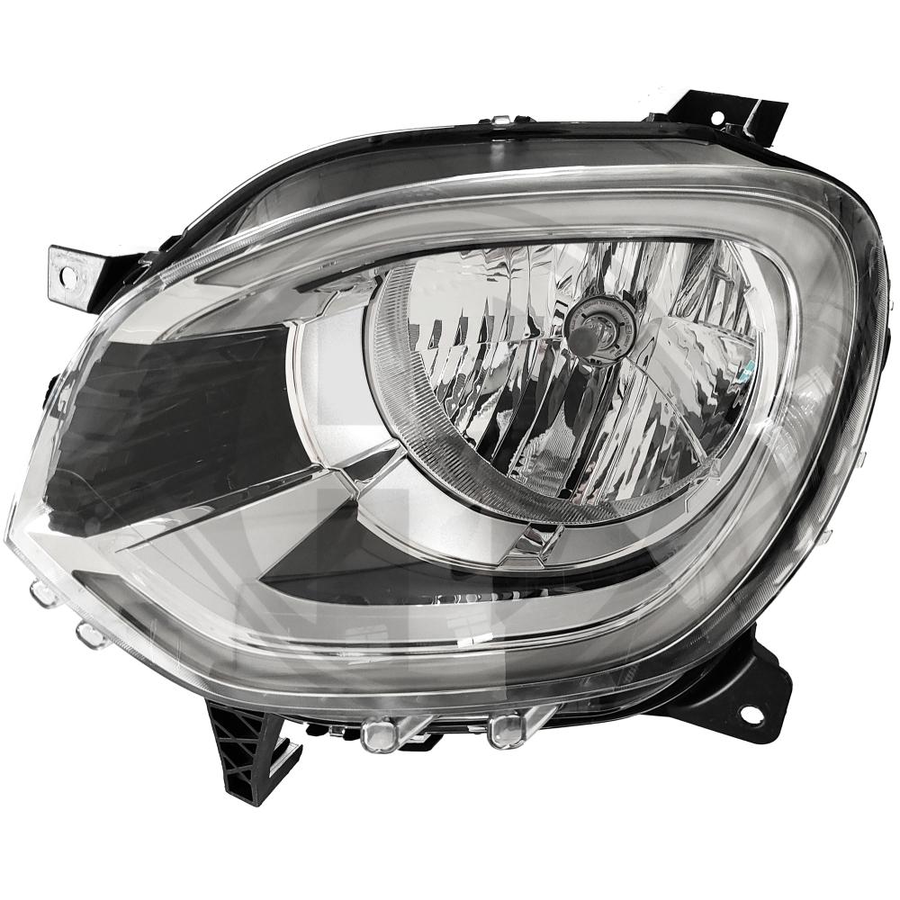 Diederichs Koplamp 4483181