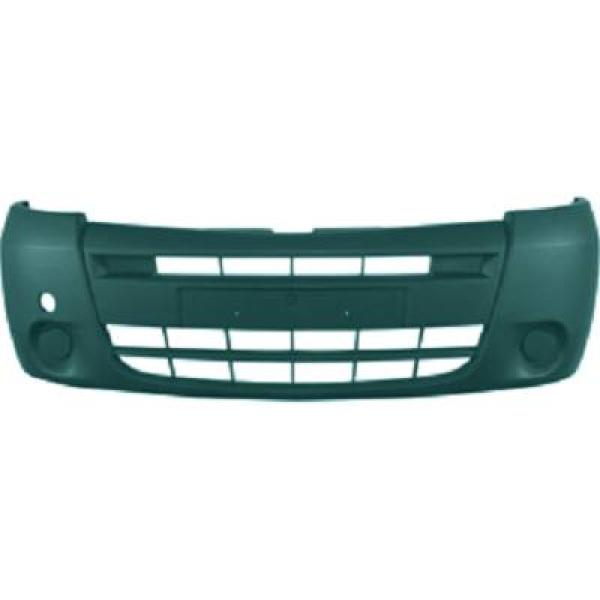 Diederichs Bumper 4486050