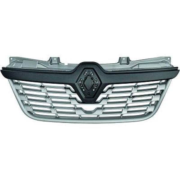 Grille Bodermann 7297370