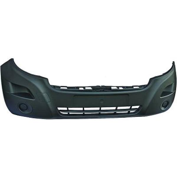 Bumper Diederichs 4487050