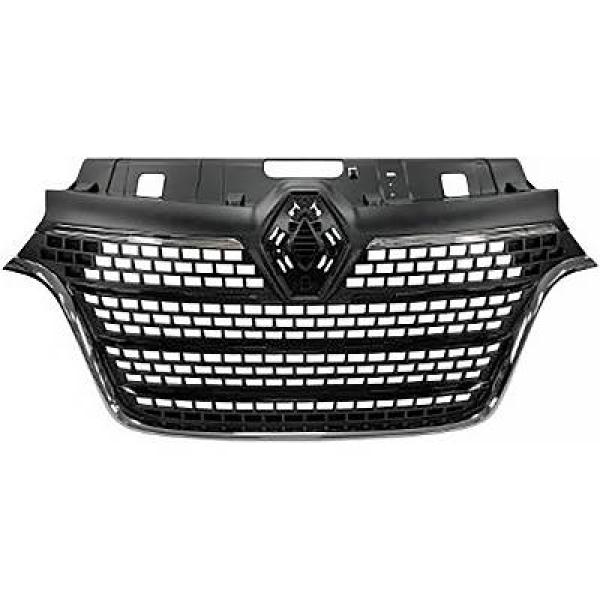 Grille Diederichs 4487241