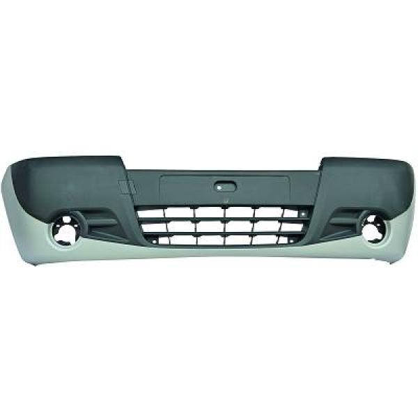 Diederichs Bumper 4496052