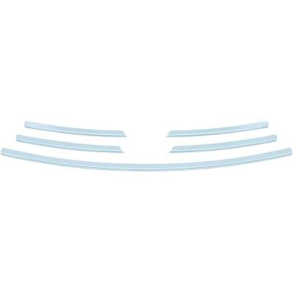 Grille Bodermann 7220355