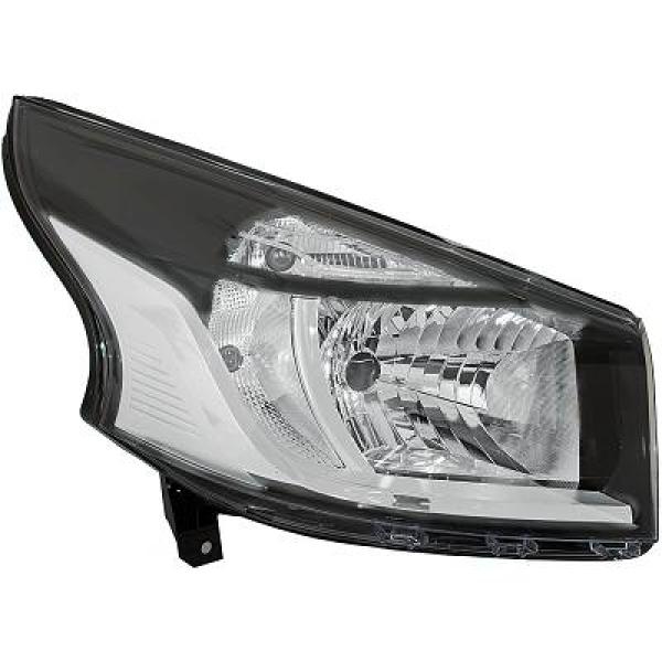 Diederichs Koplamp 4497080