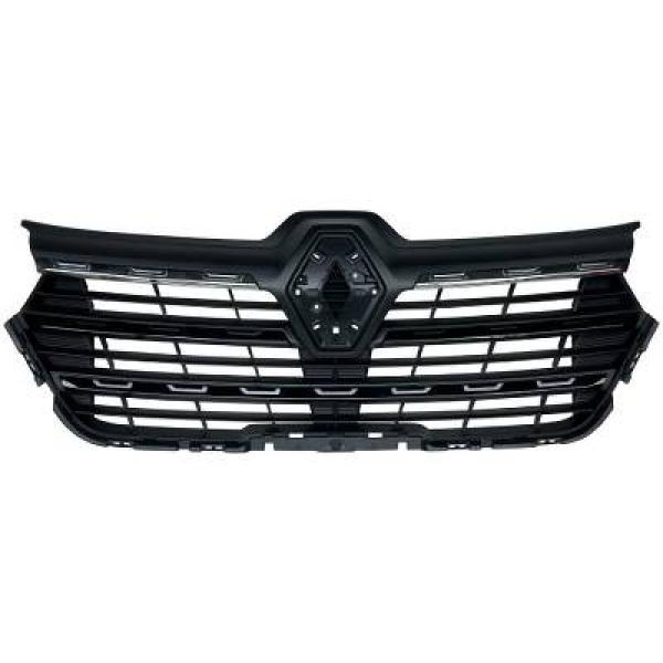 Radiateurgrille Diederichs 4497341