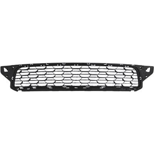 Grille Diederichs 4560044