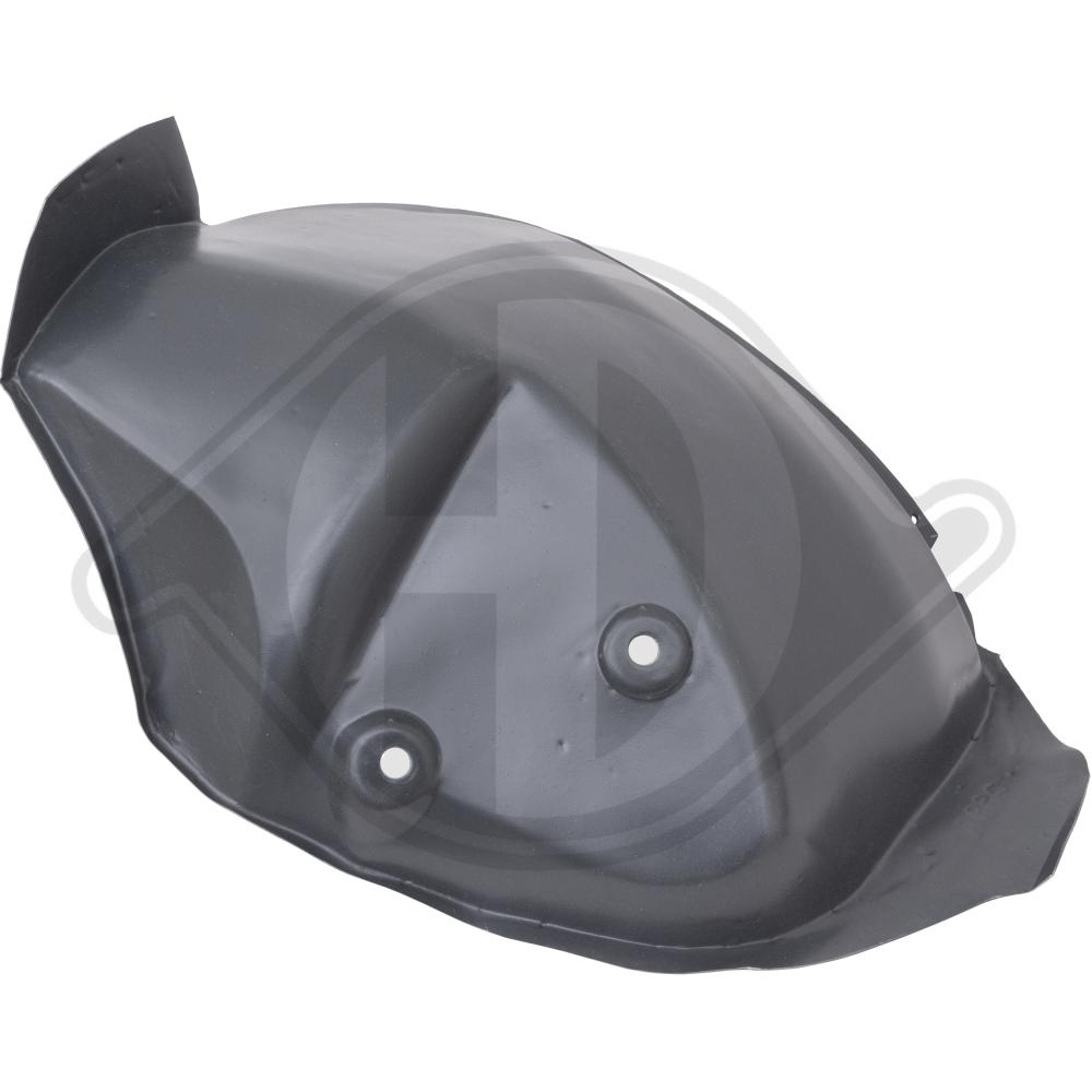 Bekleding, wielkast Diederichs 4560209