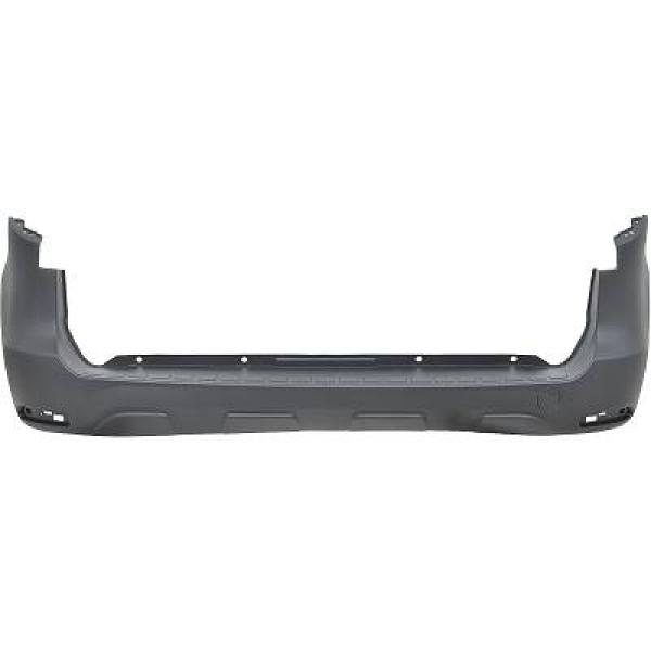 Bumper Bodermann 7215160