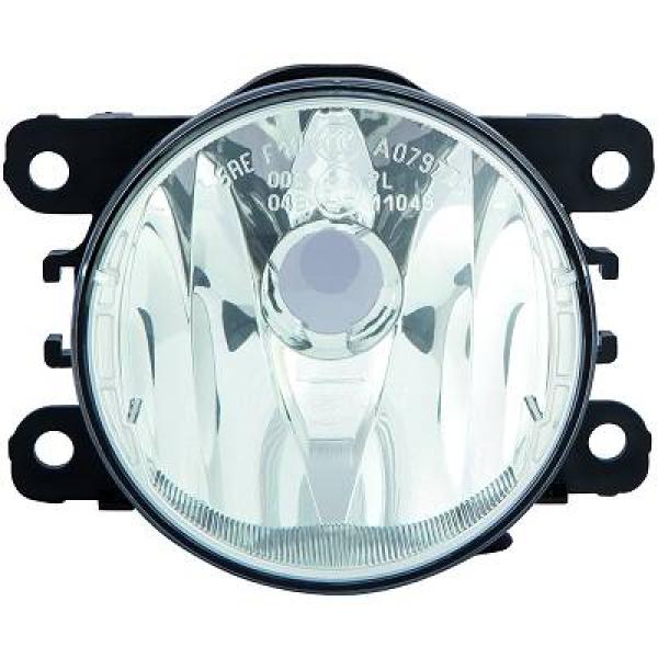 Mistlamp Diederichs 4570088