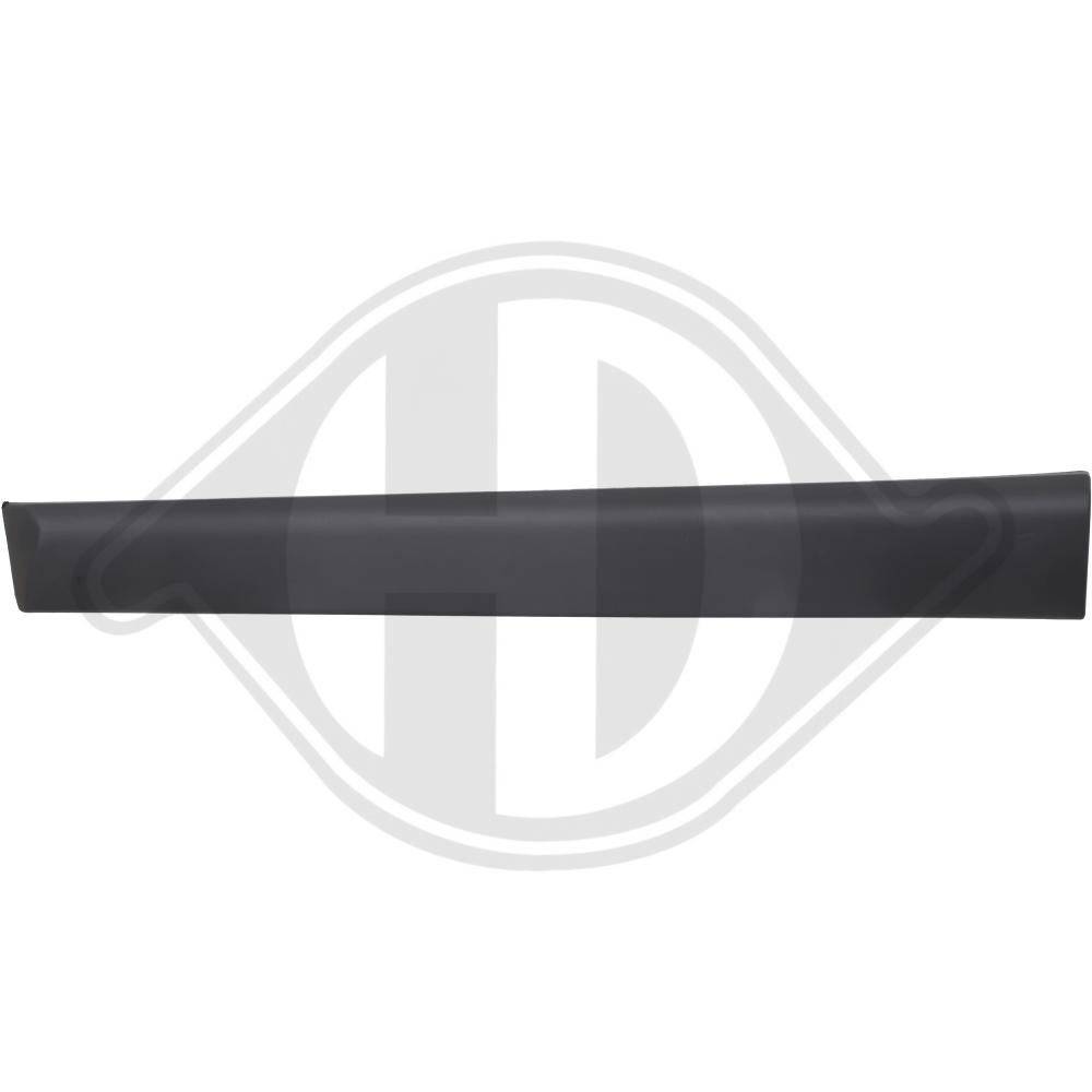 Sier- / beschermingspaneel, deur Diederichs 4570221