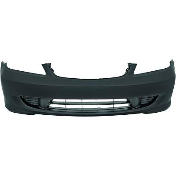 Bumper Diederichs 5208150