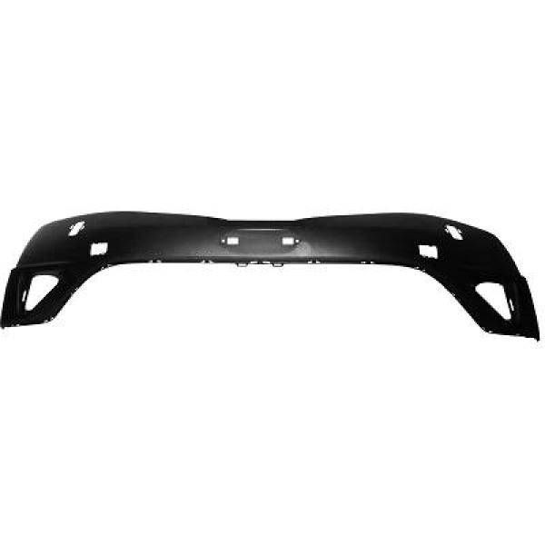Bumper Diederichs 5210051