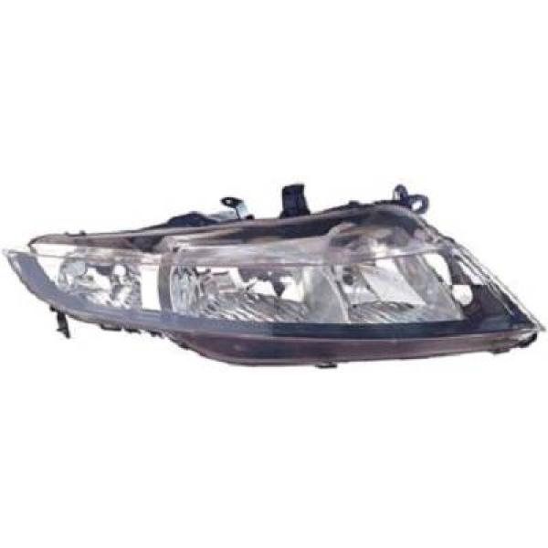 Koplamp Diederichs 5210080